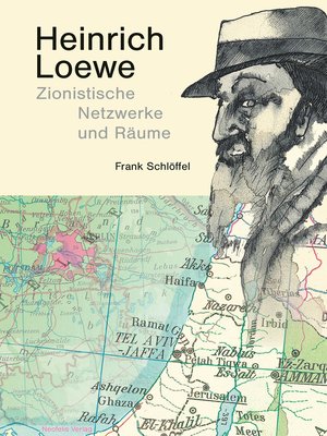 cover image of Heinrich Loewe